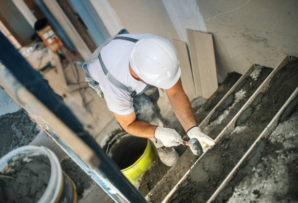 Best Concrete Slab Construction in Lexington, MN