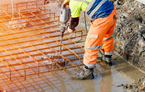 Best Concrete Grinding and Polishing in Lexington, MN