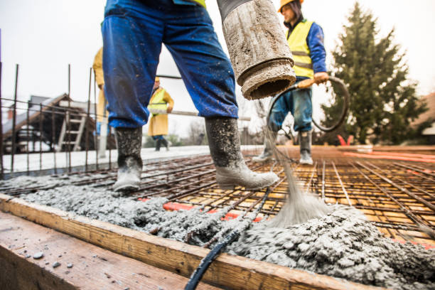 Best Decorative Concrete in Lexington, MN